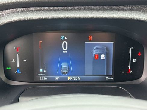 New 2026 Ford Transit 150 148 Medium Roof w/ Load Area Protection Package image 10