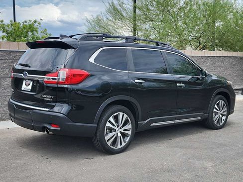 Used 2021 Subaru Ascent Touring AWD/4WD image 8
