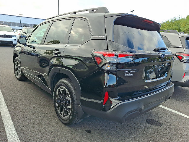 Certified 2026 Subaru Forester Premium AWD/4WD image 4
