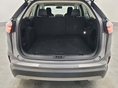 Used 2024 Ford Edge SEL image 29
