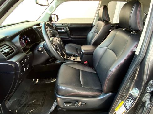 Used 2016 Toyota 4Runner TRD Pro AWD/4WD image 18