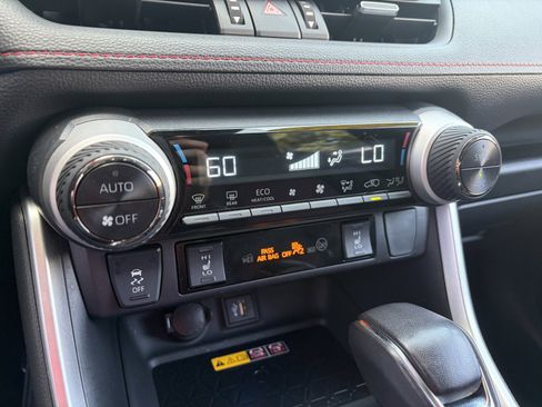 Used 2023 Toyota RAV4 XSE w/ Weather Package AWD/4WD image 19
