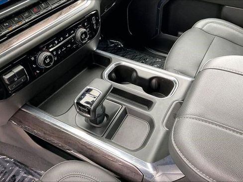 Used 2023 Chevrolet Silverado 1500 LTZ w/ LTZ Convenience Package II image 17