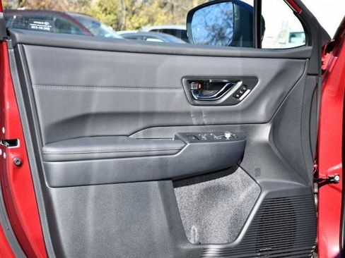 New 2026 Subaru Outback Touring XT image 10