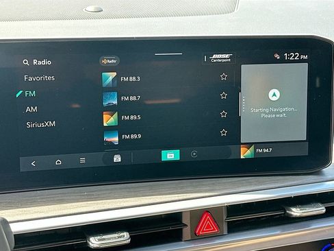 Certified 2025 Kia Sorento SX Prestige w/ Olive Brown Leather Package image 15