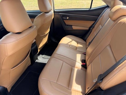 Used 2014 Toyota Corolla LE Premium FWD image 7