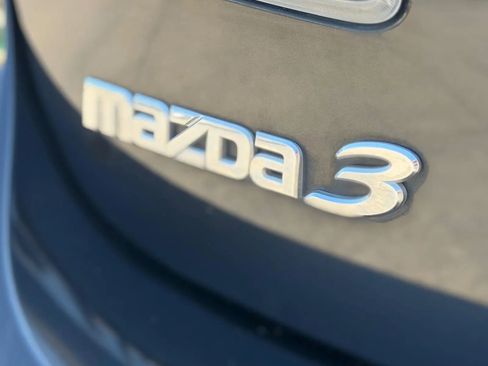 Used 2012 MAZDA MAZDA3 s Touring image 25