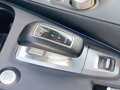 Used 2023 INFINITI QX50 Luxe image 16