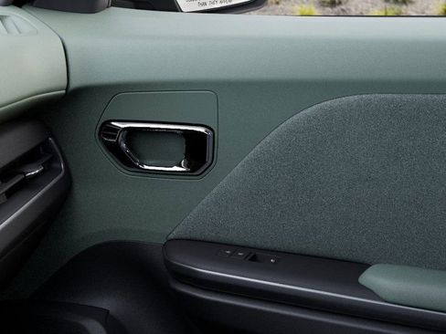 New 2025 Kia K4 EX image 25