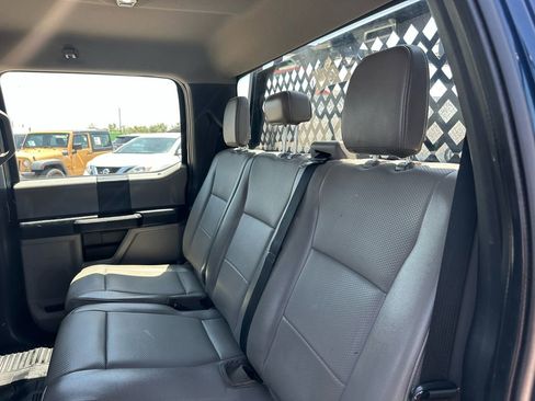 Used 2020 Ford F250 XL w/ Power Equipment Group image 31