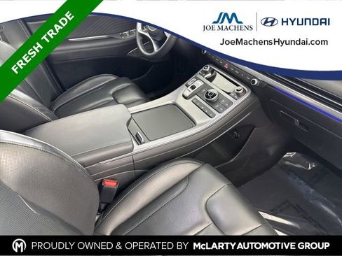 Used 2024 Hyundai Palisade Calligraphy AWD/4WD image 25