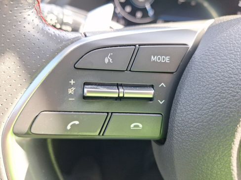 Used 2021 Hyundai Sonata SEL Plus w/ Tech Package FWD image 20