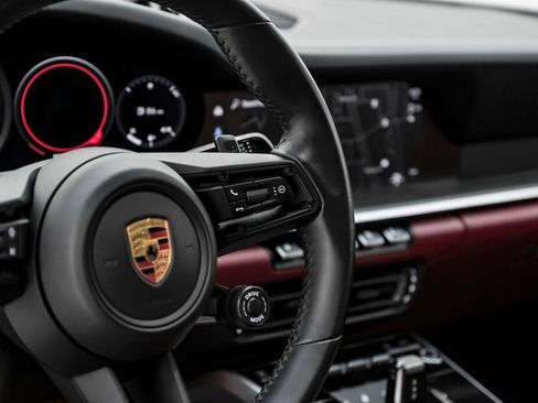 Used 2023 Porsche 911 Turbo S image 20