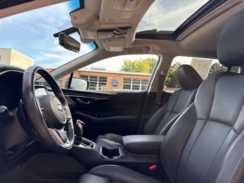 Used 2022 Subaru Outback Limited AWD/4WD image 24