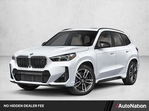 Used 2025 BMW X1 M35i w/ Premium Package AWD/4WD image 1