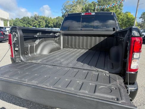 Used 2022 RAM 1500 Big Horn AWD/4WD image 30