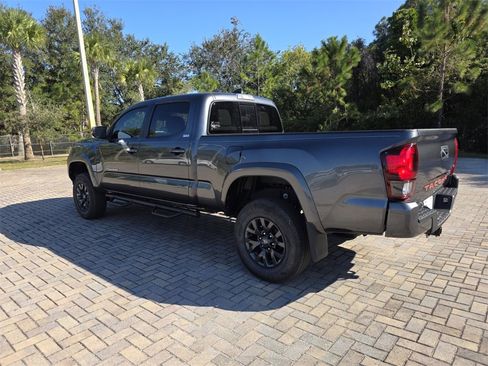 Used 2023 Toyota Tacoma SR5 image 9