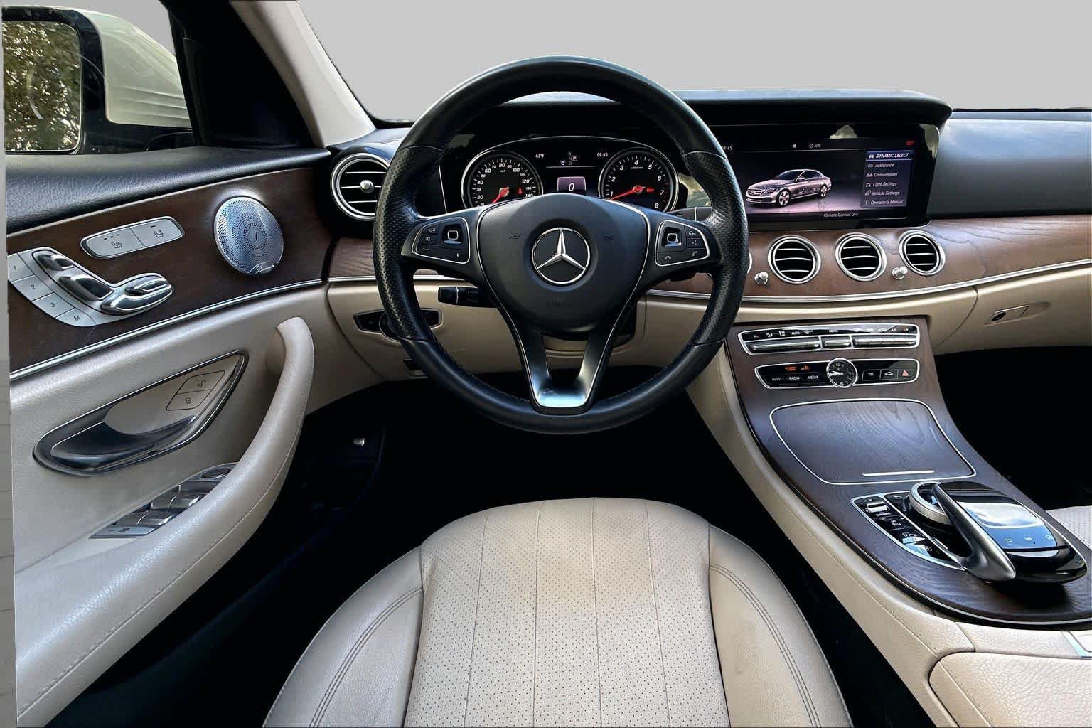 Used 2018 Mercedes-Benz E 300 image 5