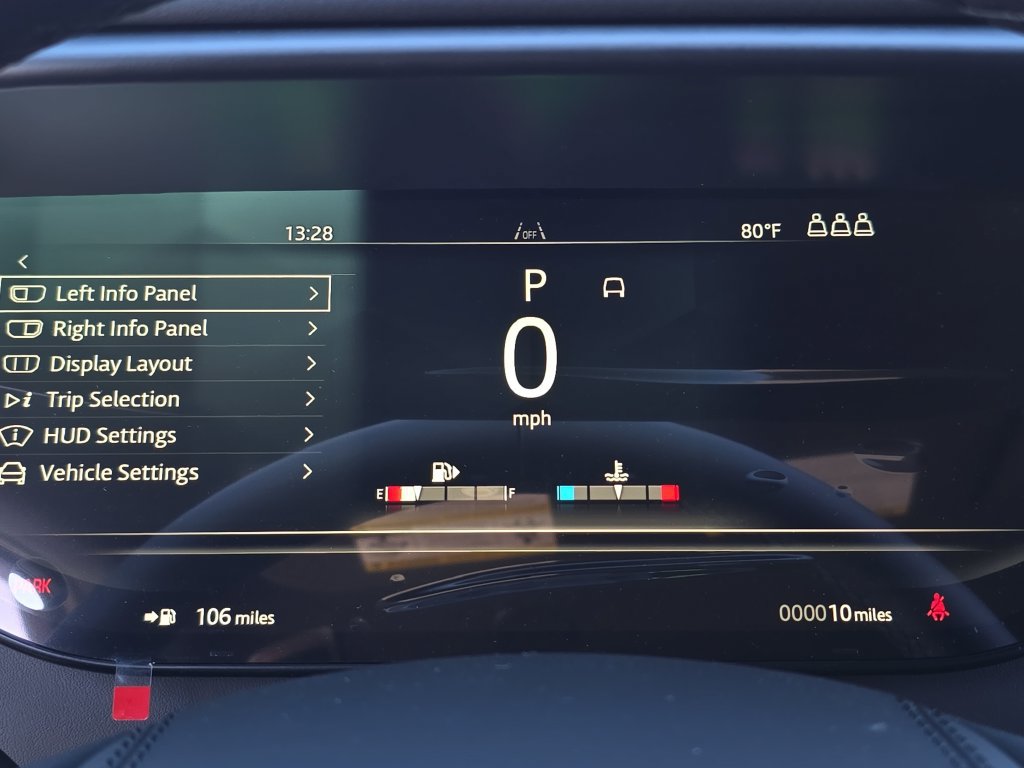 New 2027 Land Rover Range Rover Sport Dynamic SE AWD/4WD image 20