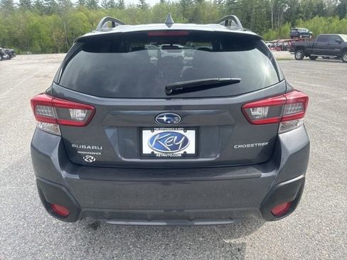 Used 2021 Subaru Crosstrek 2.0i Premium w/ Moonroof Package AWD/4WD image 5