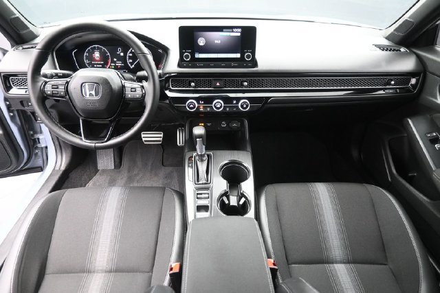 Certified 2024 Honda Civic Sport image 23