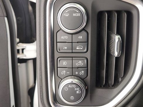 Used 2021 GMC Sierra 1500 Elevation w/ Preferred Package AWD/4WD image 20