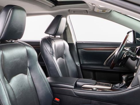 Used 2021 Lexus RX 350 FWD w/ Premium Package image 27