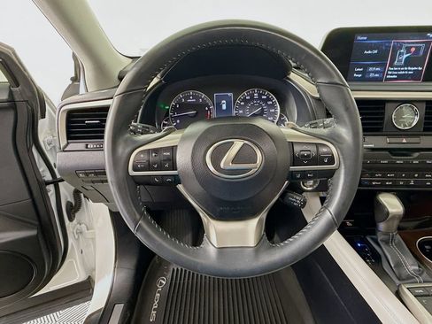 Used 2022 Lexus RX 350 FWD w/ Premium Package image 11