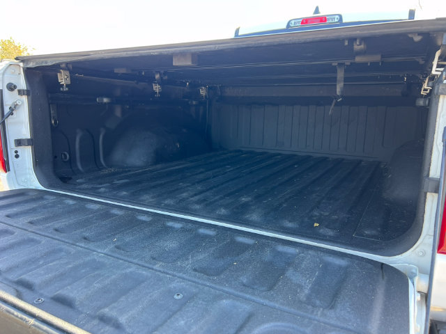 Used 2021 RAM 1500 Big Horn AWD/4WD image 10