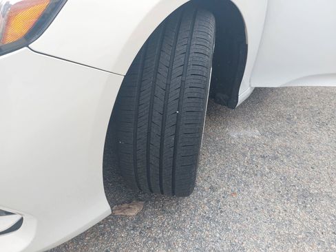 Used 2020 Honda Accord Touring image 33