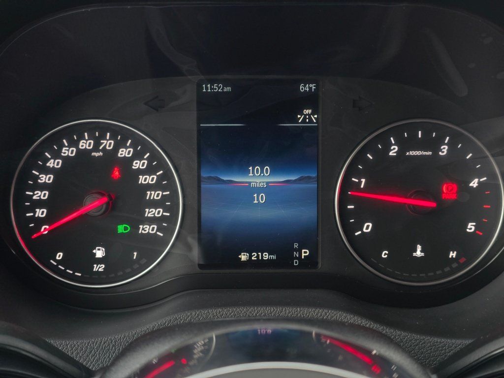 New 2026 Mercedes-Benz Sprinter 2500 image 34