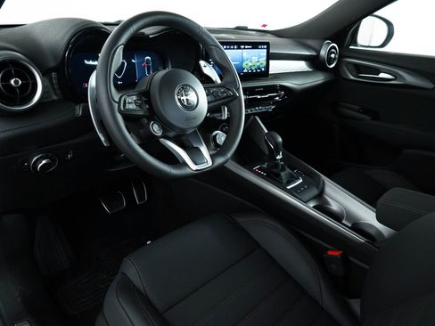 New 2024 Alfa Romeo Tonale Veloce image 38