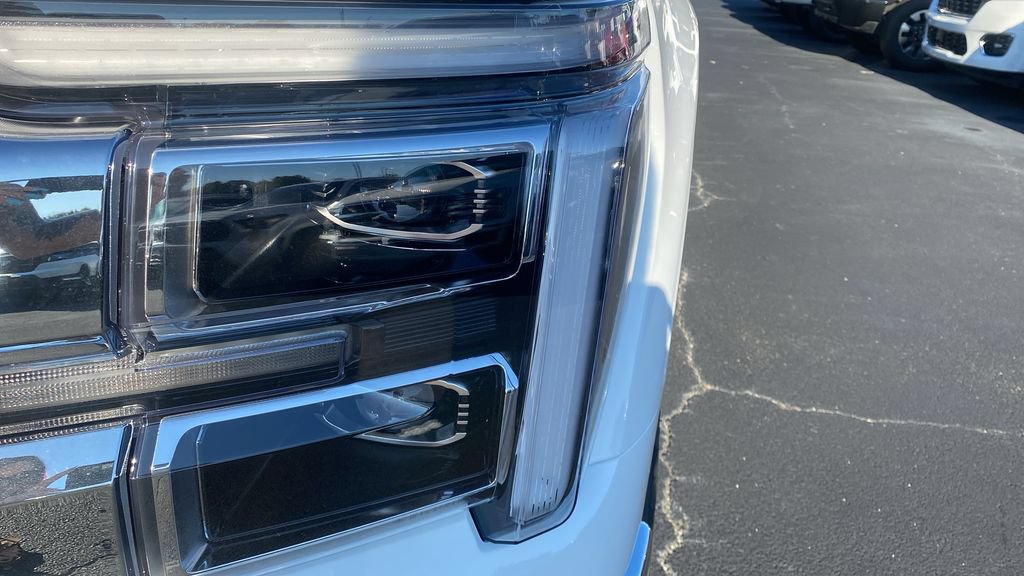 New 2026 Ford F150 Lariat w/ Tow/Haul Package AWD/4WD image 9