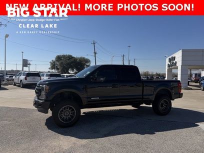 Used 2020 Ford F250 Lariat
