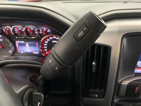 Used 2016 GMC Sierra 1500 SLE w/ SLE Value Package image 21