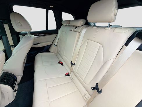 Used 2019 BMW X3 sDrive30i RWD image 20