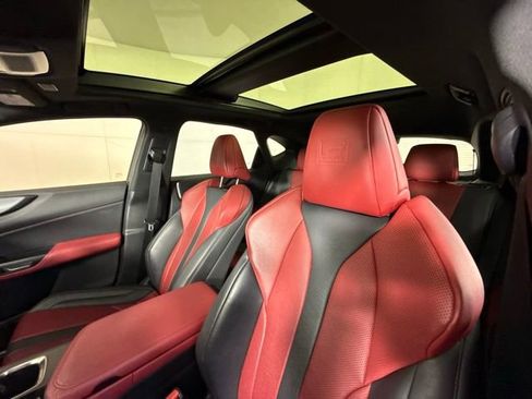 Used 2023 Lexus NX 350 F Sport image 15