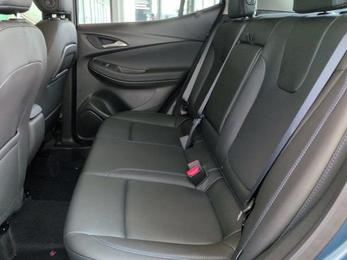 New 2026 Buick Encore GX Sport Touring w/ Advanced Technology Package AWD/4WD image 15