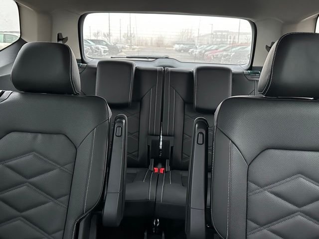 New 2026 Volkswagen Atlas SE AWD/4WD image 30