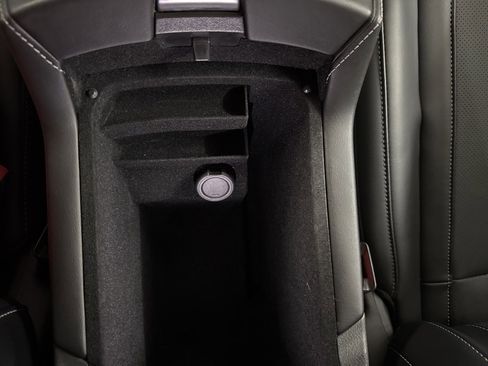 Certified 2024 INFINITI QX60 Luxe image 26