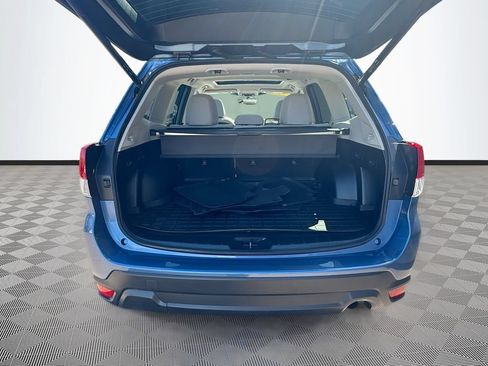 Certified 2023 Subaru Forester Premium AWD/4WD image 27