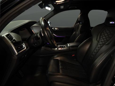 Used 2022 BMW X5 M w/ Competition Package 2 image 18