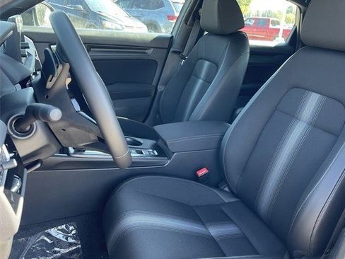 New 2026 Honda Civic Sport image 22