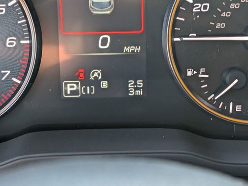 New 2026 Subaru Crosstrek 2.5i Wilderness image 18