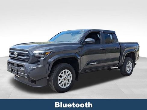 Used 2024 Toyota Tacoma SR5 image 4