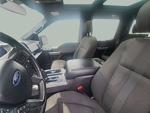 Used 2017 Ford F150 XLT w/ Equipment Group 302A Luxury AWD/4WD image 24