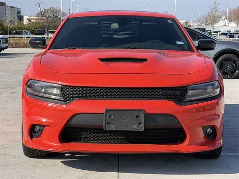 Used 2021 Dodge Charger GT w/ Blacktop Package image 8