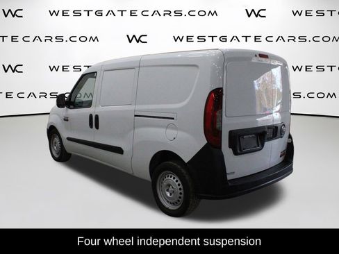 Used 2017 RAM ProMaster City Tradesman image 5