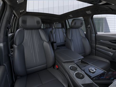 New 2026 Cadillac Escalade IQL Sport 2 AWD/4WD image 16