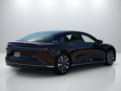 Used 2023 Lucid Air Touring AWD/4WD image 7